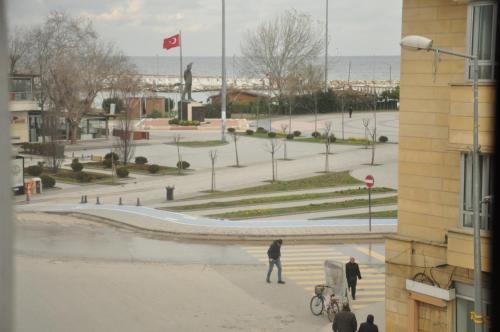 Kiliclar Hotel 2000