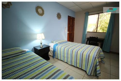 Hotel Casa De Angeles