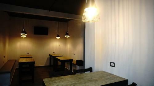 Hotel Karolina Boutique