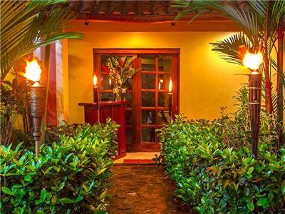Hotel Iguana Verde
