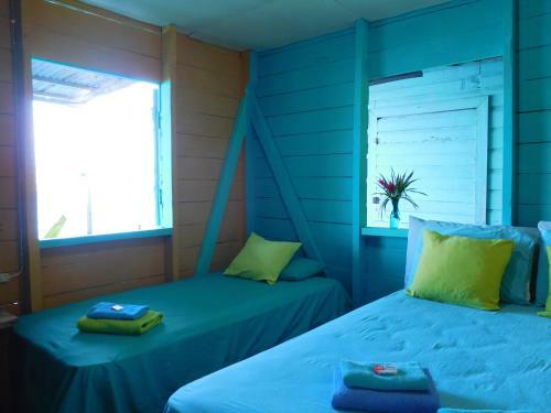 Apartamento Leyca's House