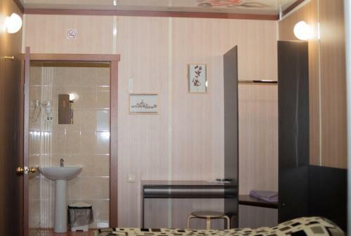 Motel Hotel Drova