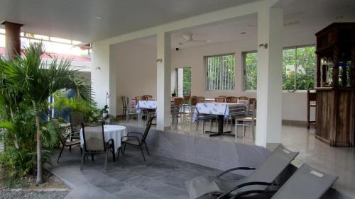 Posada Sue�o Tranquilo