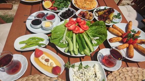 Bed & Breakfast Klaseas Tas Ev&cafe