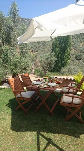 Bed & Breakfast Klaseas Tas Ev&cafe