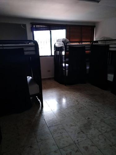 Albergue Hostal Loco Coco Loco