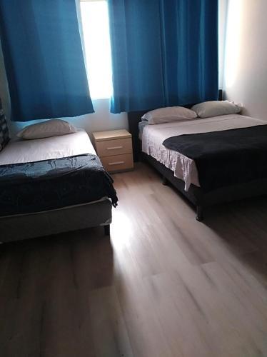 Albergue Hostal Loco Coco Loco