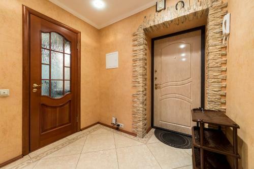 Apartamento Domashnyaya Gostinitsa