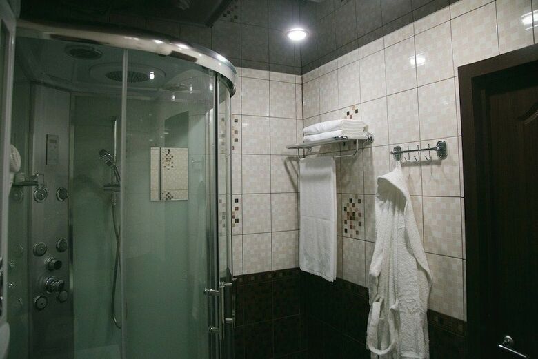 Hotel Yunost