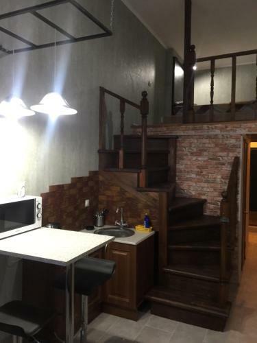 Posada Mini Hotel Uytnaya