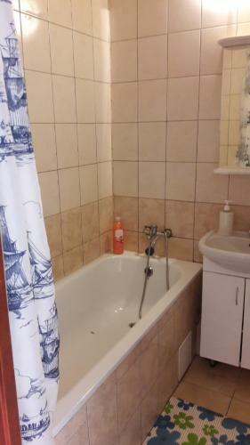 Posada Mini Hotel Uytnaya
