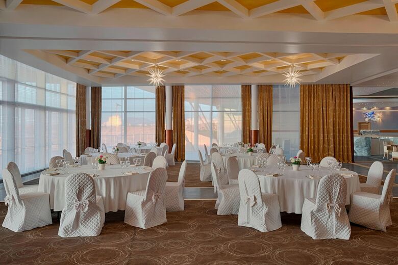 Hotel Four Points By Sheraton Oran