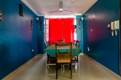 @home Boutique B&B Hostel And Suite