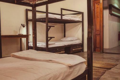 Albergue Somewhere Nice