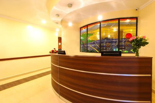 Bed & Breakfast Vittoria Suites