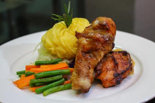 Bed & Breakfast Vittoria Suites