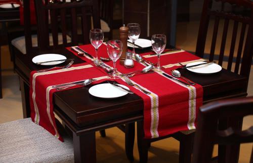 Bed & Breakfast Vittoria Suites