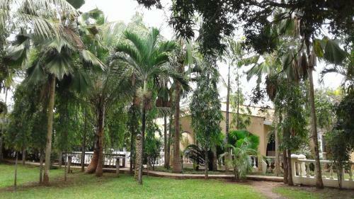 Hostal Kamsons Villa