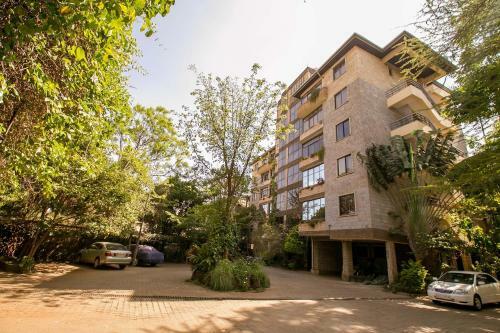 Hotel Kates Apartments