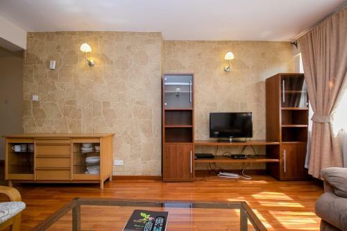 Hotel Kates Apartments