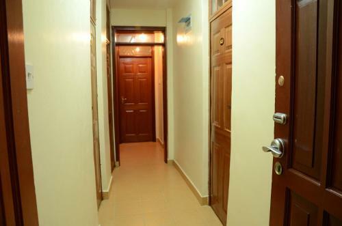 Upperhill Blueberry Hotel