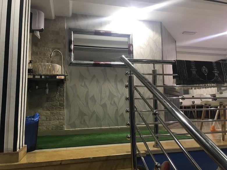 Apartamento Appart Hotel Wassila