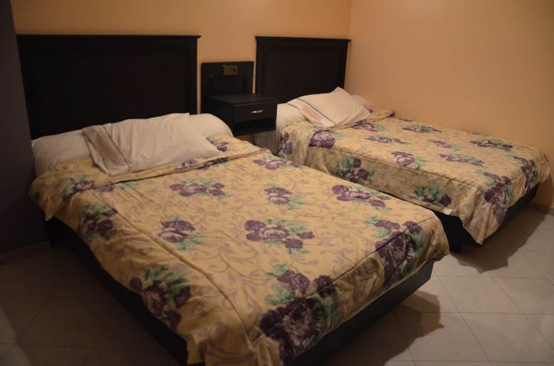 Apartamento Appart Hotel Wassila