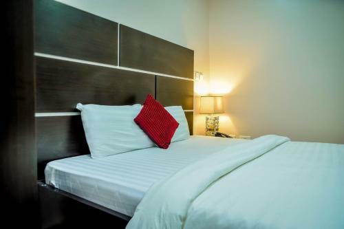 Hostal Power Mike Guest House