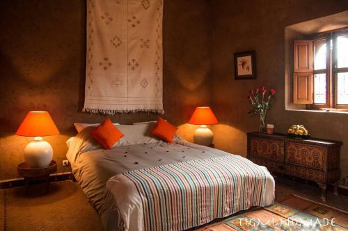 Bed & Breakfast Tigmi Nomade
