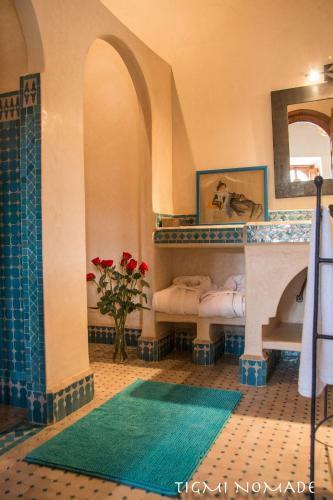Bed & Breakfast Tigmi Nomade