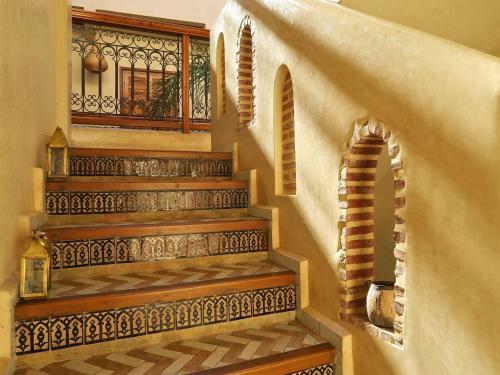 Bed & Breakfast Tigmi Nomade
