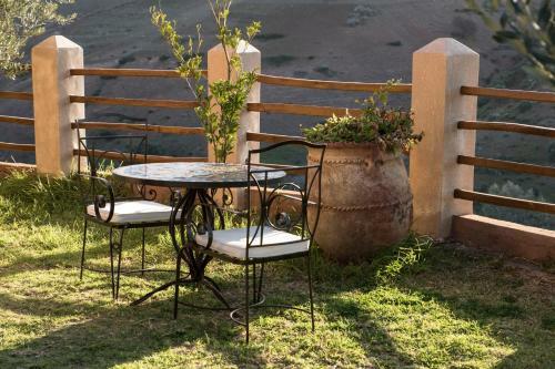 Bed & Breakfast Tigmi Nomade