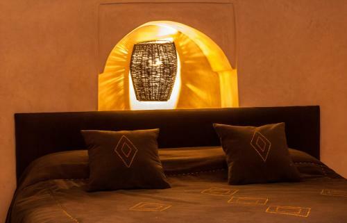 Hostal Riad Tigmi Kenza