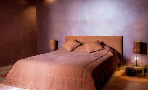 Hostal Riad Tigmi Kenza