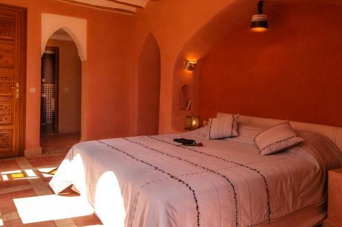 Hostal Riad Tigmi Kenza