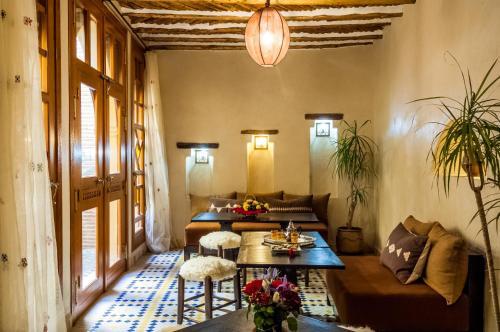 Hostal Riad Tigmi Kenza