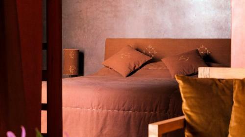 Hostal Riad Tigmi Kenza