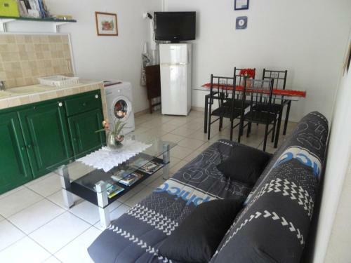 Apartamento Residence Virginie