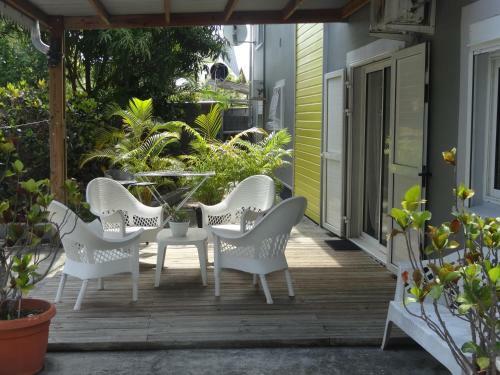 Apartamento Residence Virginie