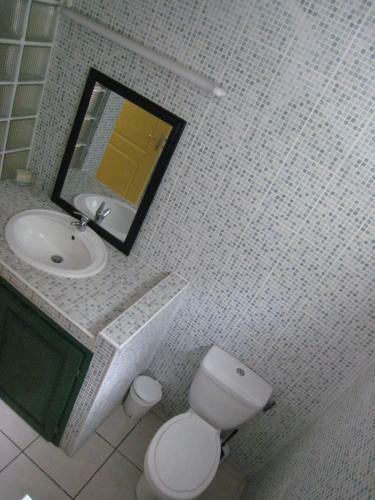 Apartamento Residence Virginie