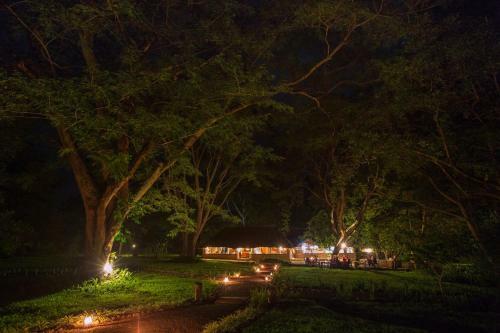 Hotel Rivertrees Country Inn