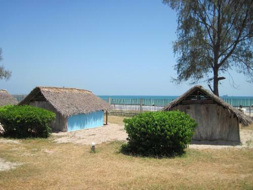 Hotel Kipepeo Beach And Village