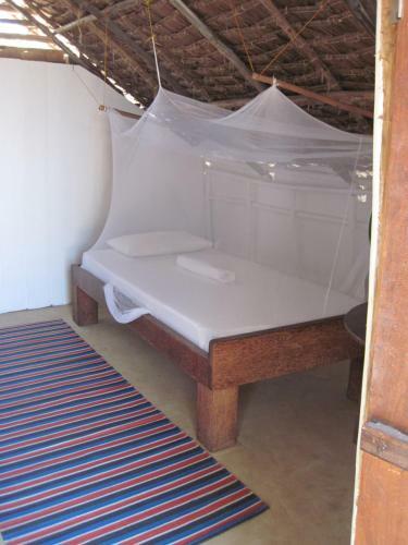 Hotel Kipepeo Beach And Village