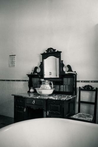 Conville Bed And Breakfast