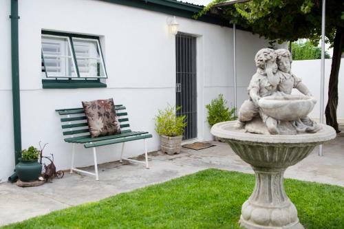 Bed & Breakfast Annies House