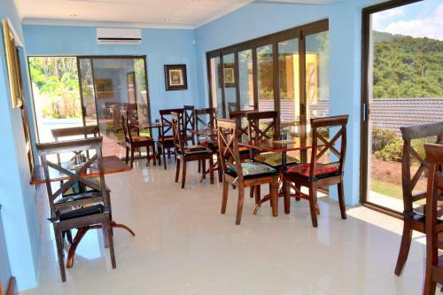 Hostal Jakobs Guesthouse & Cottage