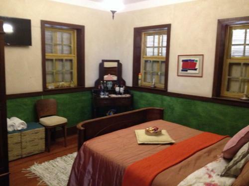 Gloc Villa