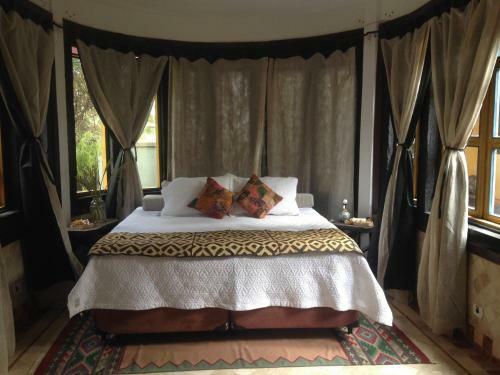 Gloc Villa