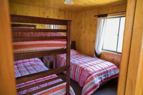 Caba�as 360chilo�