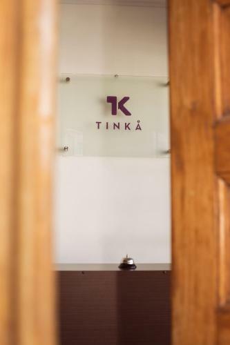 Bed & Breakfast Tinka
